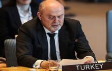 نماینده دائم ترکیه در سازمان ملل خبر قطع آب در شمال سوریه را تکذیب کرد