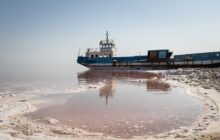 چرا دولت ‌بودجه احیای دریاچه ارومیه را 