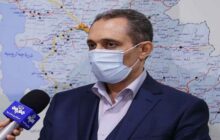 وضعیت کرونایی ۹ شهرستان آذربایجان‌شرقی زرد است