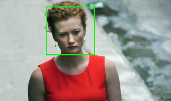 داستان محرمانه توسعه تکنولوژی تشخیص چهره