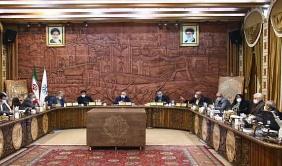 ترکش‌های متمم بودجه سال ۹۸ در شورای شهر تبریز