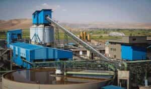 عقب ماندگی های مجتمع فولاد آذربایجان باید جبران شود