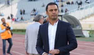 باشگاه ماشین سازی با پاشازاده وارد مذاکره شد