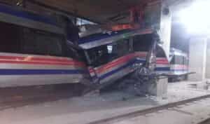 عضو شورای شهر تبریز گفت: دلایل کارشناسی حادثه مترو تبریز باید اعلام شود.