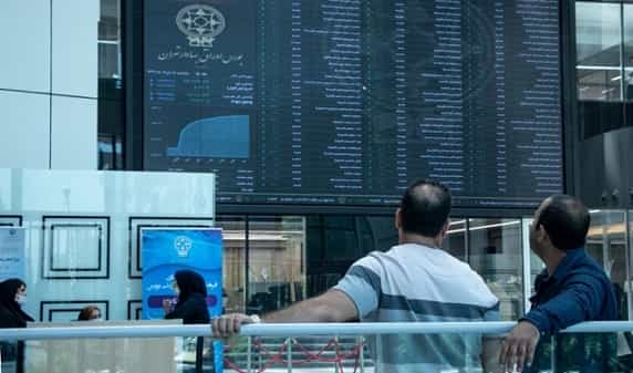 هر زمان بازار یک دوره کاهش را تجربه می‌کند، دوباره یک دوره افزایش پیش‌رویش قرار می‌گیرد."