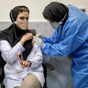 واکسن کرونای ایرانی