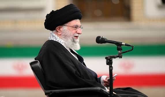 اعلام سیاست قطعی ایران در قبال برجام توسط رهبر انقلاب