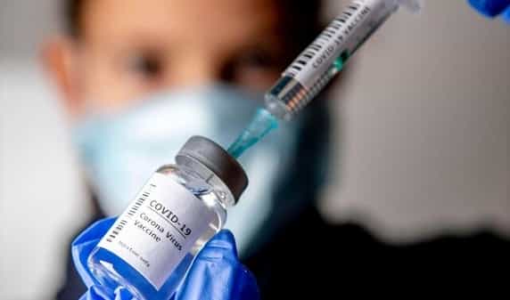 اقدام بخش خصوصی آذربایجان شرقی برای خرید واکسن کرونا