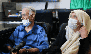 نفیسه اقبال