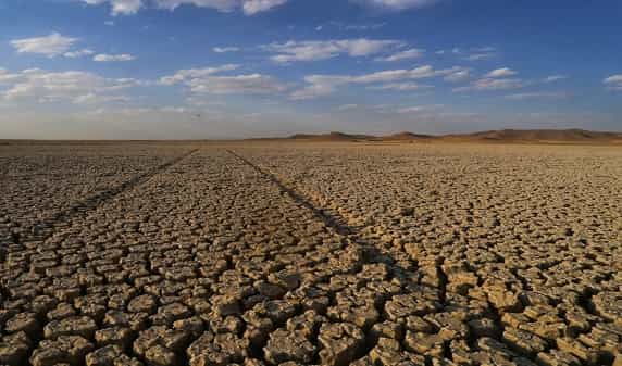 خطر بحران آب در آذربایجان‌شرقی را جدی بگیریم