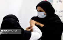 استقبال کم تبریزی‌ها از واکسیناسیون شبانه