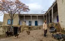 بهسازی مسکن روستایی موجب افزایش امید به زندگی در روستاها می‌شود