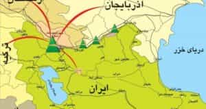 دیپلماسی منطقه ای دولت سیزدهم