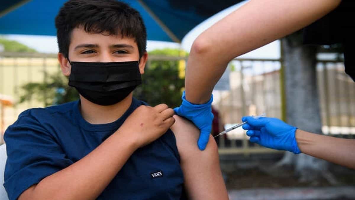 شرط تزریق واکسن برای ورود به مدرسه ممنوع است