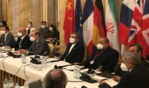 آغاز گفتگو‌های کارگروه «لغو تحریم‌ها» در وین