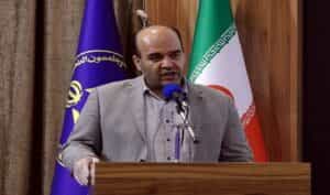 وضعیت تولید ناخالص داخلی استان قابل قبول نیست