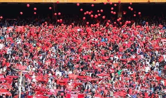 “تراکتور” و مالکی که پاسخگو نیست!