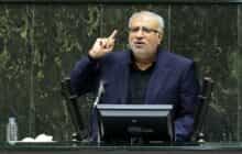 هشدار وزیر نفت درباره تبدیل ایران به کشور واردکننده فرآورده نفتی مثل بنزین