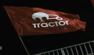 سریال پایان‌ناپذیر تغییر مدیریت در تراکتور