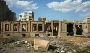 نمادی از ارزش گذاری ما نسبت به تاریخ و هویت شهر