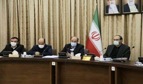 سهم ۲.۵ درصدی آذربایجانشرقی از درآمدهای کشور