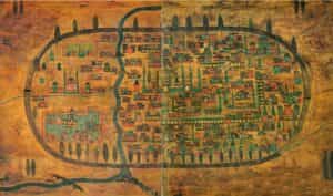 تبریز «زادگاه، خاستگاه و مدفن پادشاهان»