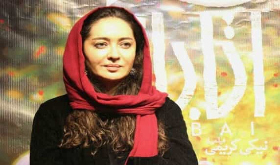 گزارش آذرانجمن از مراسم اکران مردمی فیلم «آتابای» در تبریز