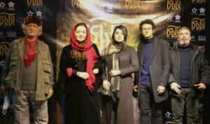 روایت نیکی کریمی از «آتابای» در تبریز/ویدئو