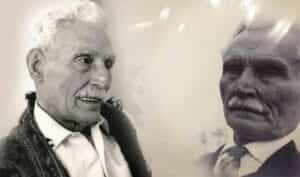 4 آذر سالروز درگذشت بزرگ مرد آذربایجان، معلم دنیای سکوت؛ جبار باغچه‌بان