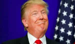 فقط ترامپ می‌تواند برنده شود!