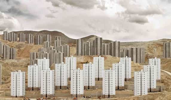 ۱۳۰ هزار و ۳۳۵ نفر در طرح جهش مسکن ثبت‌نام کردند