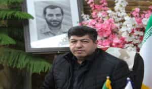 آغاز طرح ساماندهی دستفروشان در منطقه تاریخی فرهنگی تبریز