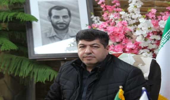 آغاز طرح ساماندهی دستفروشان در منطقه تاریخی فرهنگی تبریز