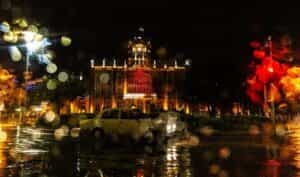 عمارت ساعت و لزوم پاسداشت حافظه تاریخی مردم تبریز