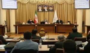 اعتبارات عمرانی استان‌ها در لایحه بودجه سال آینده ۲۲ درصد رشد دارد