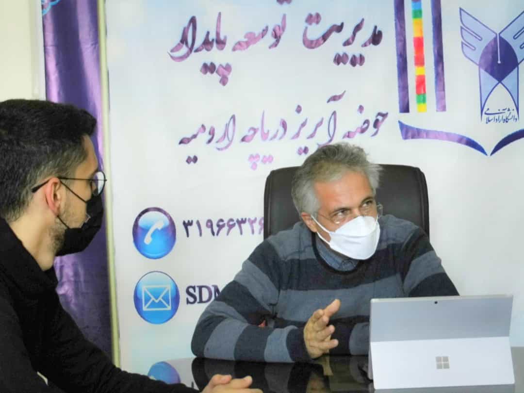 محمد ابراهیم رمضانی