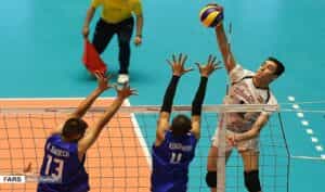 اکبری: خط شکن ایرانی ها در اروپا شده ام!