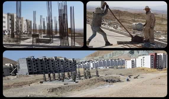 آخرین خبرها از طرح اقدام ملی مسکن