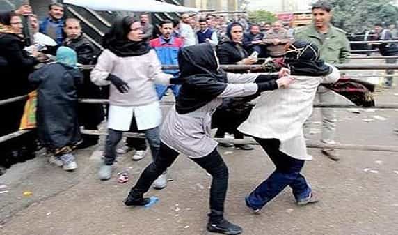 افزایش آمار زنان صدمه دیده از نزاع در آذربایجانشرقی