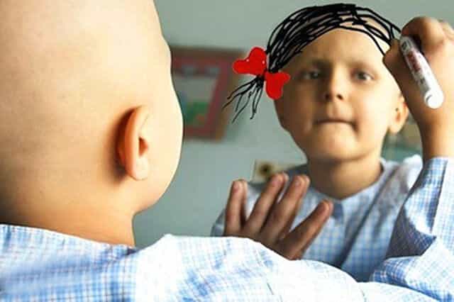 بهبود 53 کودک مبتلا به سرطان در آذربایجان شرقی