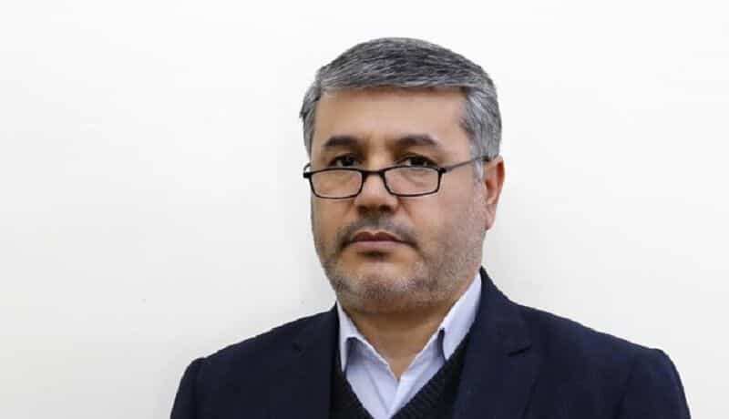 سرپرست امور روستایی و شوراهای استانداری آذربایجان‌شرقی منصوب شد