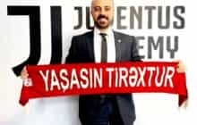«تراکتور آنتالیا» در سوپر لیگ ترکیه