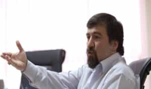 سید جواد میری