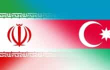 برگزاری مراسم سی امین سالگرد برقراری روابط دیپلماتیک ایران-آذربایجان در باکو
