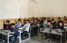 فرسودگی ۴۰ درصد مدارس ناحیه یک آموزش و پرورش تبریز