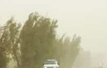وضعیت بحرانی آلودگی هوا در تبریز