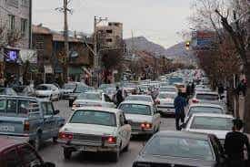 قیمت خودرو در بازار آزاد در ۲۱ خرداد ۱۴۰۱