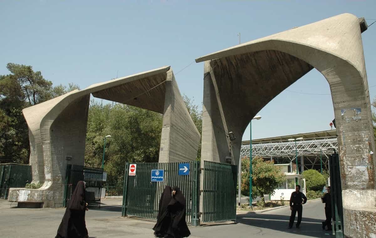 فقط ۶ دانشگاه ایران در رتبه‌بندی ۲۰۲۳ تایید شدند