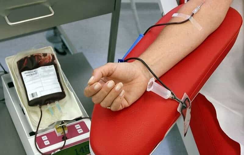 افزایش ۱۵ درصدی اهدای خون در عاشورا و تاسوعا/ نیاز به اهدای خون مستمر داریم