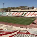 آخرین وضعیت بازسازی استادیوم یادگار امام